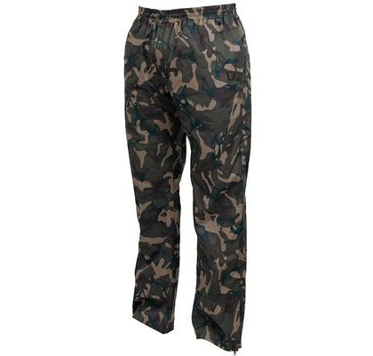 Fox Nohavice Lightweight Camo RS 10K Trousers