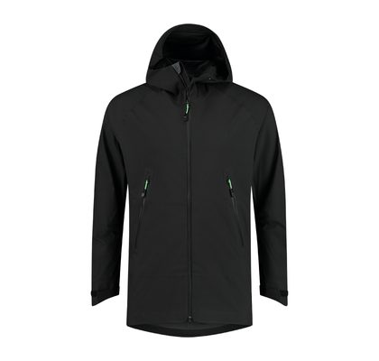Korda Bunda Kore Drykore Jacket Black