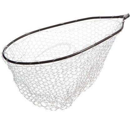 Favorite Silikonová Podběráková hlava Arena se závitem