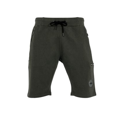 Avid Kraťasy Bearing Shorts Green