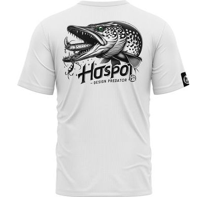 Hotspot Design Tričko Pike Predator