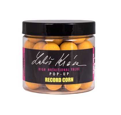 LK Baits Imitace kukuřice Neutral Corn 10ks