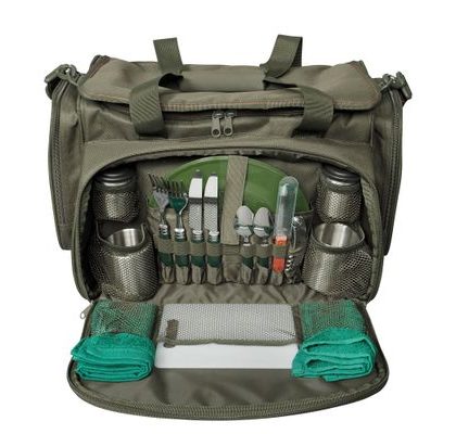 JRC Jídelní taška Defender II Session Cooler Food Bag
