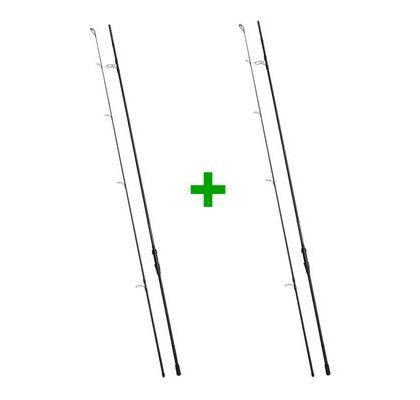Prologic Prut C-Series AB 3m 3lb Akce 1+1