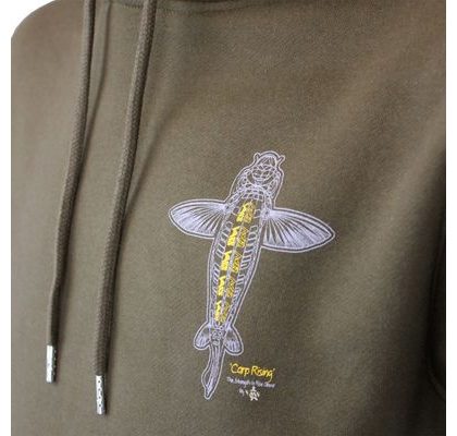 VASS prsačky VASS TEX 405E Camo Lightweight