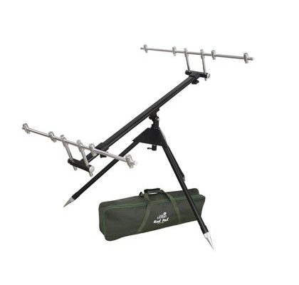Carp Expert Stojan Rod Pod Deluxe
