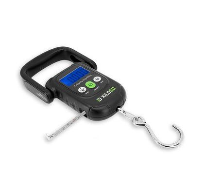 Delphin Mechanická váha Basic