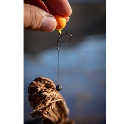 Zfish Nástrahový trn Bait Pin 20ks