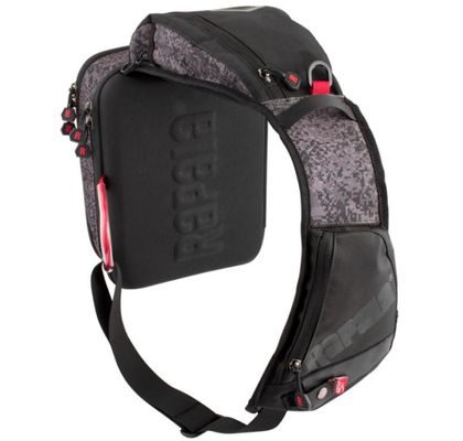 Rapala Taška Urban Classic Sling Bag