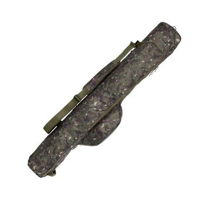 Trakker Pouzdro na 3 pruty NXC Camo 3 Rod Sleeve 10ft-R