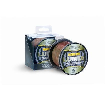 Mivardi Vlasec Lumix Mainline 1200m