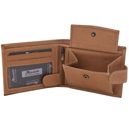 Korum Peňaženka Classic Wallet Mrena Parma