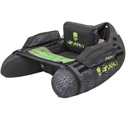 Gunki Bellyboat Furti-V