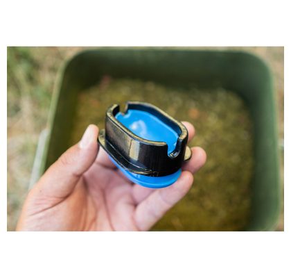 Mivardi Krmítka Method Feeder set QMR Flat L (30g + 40g + 50g + forma)