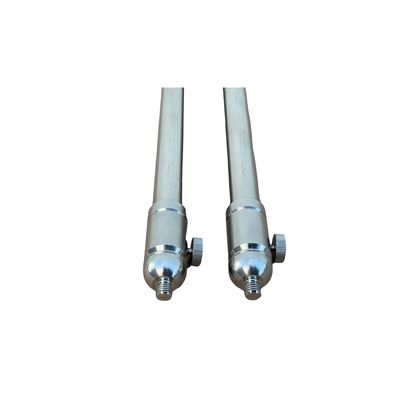 Holdcarp Těsnící kroužky Extra Eva Foams for Smart Rechargeable Tap