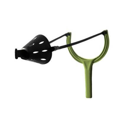 Delphin Prak Shot Cubus