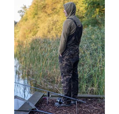 Korda Čepice LE Klassic Beanie Kamo