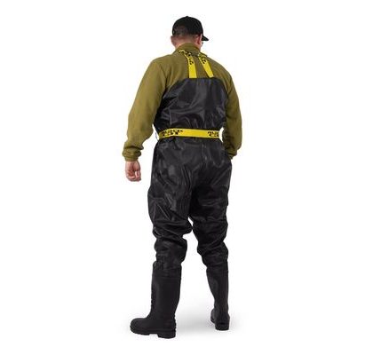 Black Cat Tepláky HD Joggers