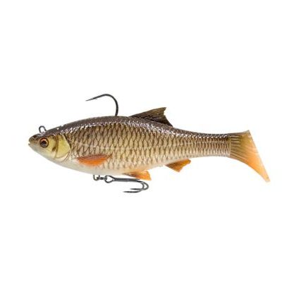 Savage Gear Gumová nástraha 3D Roach RTF Bream