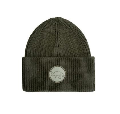R-Spekt Čiapka MAXI PomPom beanie modrofialová
