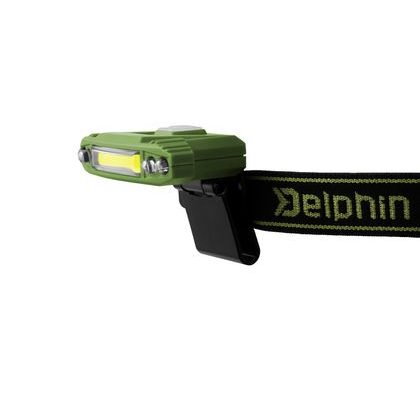 Deeper Nadhadzovací sonar Fishfinder Start