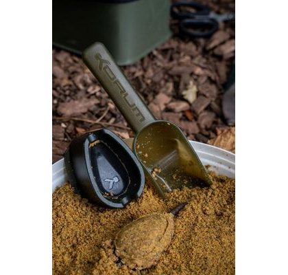 Korum Lopatka Bait Scoop Small