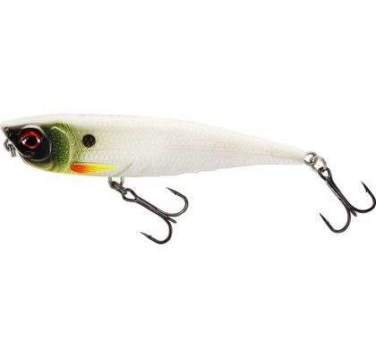 Westin Wobler Spot-On Top Walker Floating Ghost Hunter