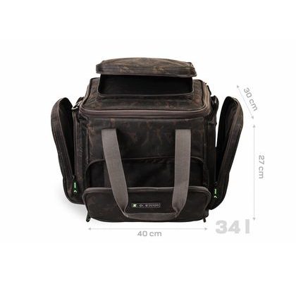 Zfish Prút Apollon X3 13ft 3,9m 3,5lb