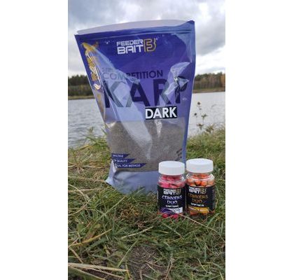 FeederBait Method Booster 100ml