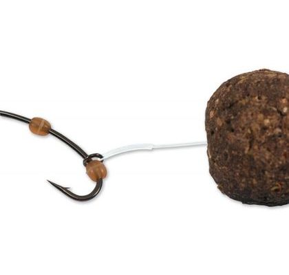 Carp ´R´ Us Hotové vlasy na boilie Ready Hairs 3ks