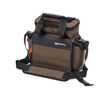 Savage Gear Taška Specialist Lure Bag L 6 Boxes 31L