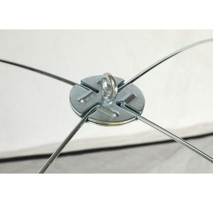 Delphin Náhradná PE sieťka s bočnicami pre podberák 100x100cm