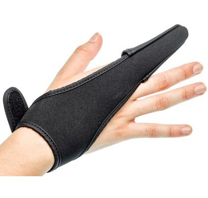 Extra Carp Náprstník Casting Glove