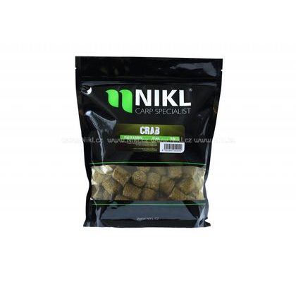 Nikl Pelety Crab 1kg