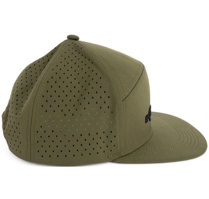 Korum Kšiltovka Rope Hat Barbel Parma