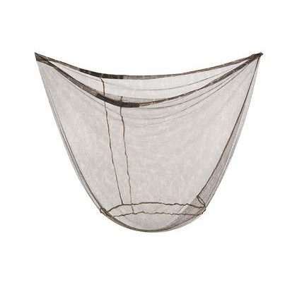 Fencl Originální náhradní pogumovaná podběráková síť 300 x 85cm