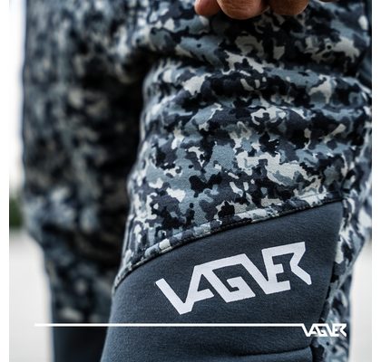 Vagner Tepláky Cano Pro