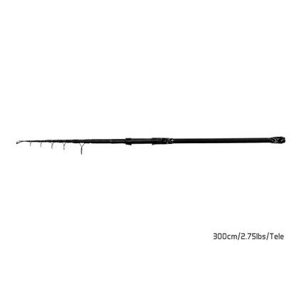 Giants fishing Prút CLX MK2 Tele 2,4m 20-70g