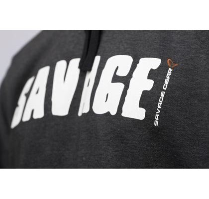 Savage Gear Gumová nástraha Fat Minnow T-Tail RTF Sinking Darkwater