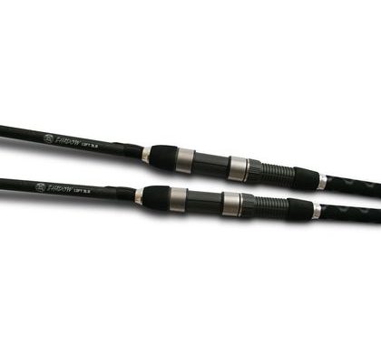 Chyť a pusť Prút Shadow II 3,6m/3lbs 50mm 1+1 ZDARMA!