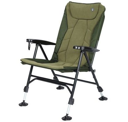 Giants fishing Sedačka Chair Deluxe FX