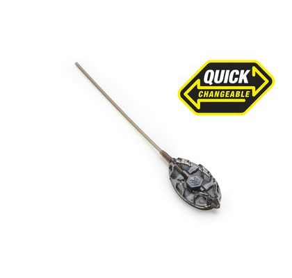 Mivardi Krmítko Method Feeder QMR Grip L long