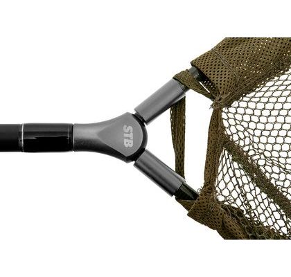 Starbaits Podběrák LN 100 2 díly