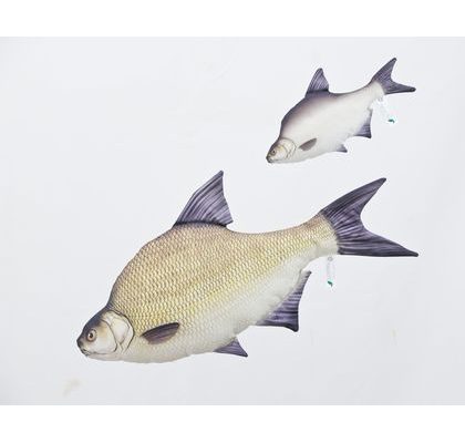 Gaby Polštář Jeseter 120cm