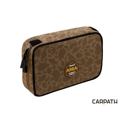 Delphin Taška na hygienické potřeby Area Nice Carpath