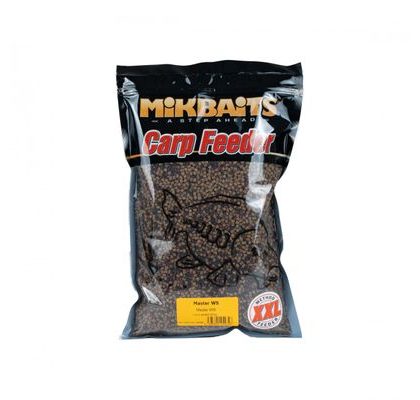 Mikbaits Method Feeder mikro pelety 900g