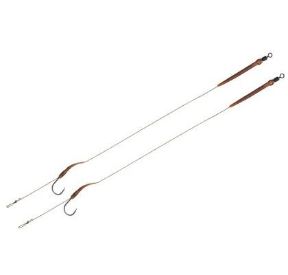 Delphin Návazec THE END Boilie rig 2ks