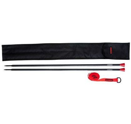 Starbaits Meracie tyče Distance Stick DLX