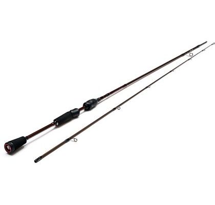 Westin Prút W4 StreetStick 2nd 6'1" 183cm L 2-7g