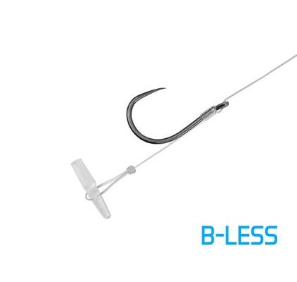 Delphin Feederový nadväzec FLR Sting 6ks